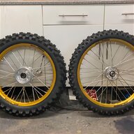 kxf 250 wheels for sale