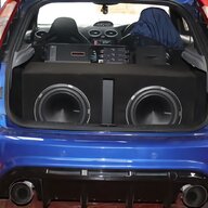 subwoofer amplifier kit for sale