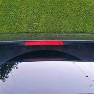 nissan qashqai roof spoiler for sale