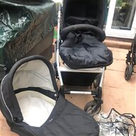 britax carrycot for sale