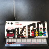 sampler sequencer for sale