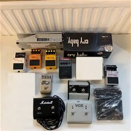 vox wah pedal for sale