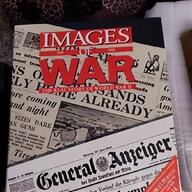 images war magazine for sale