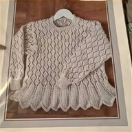 poncho crochet pattern patterns for sale