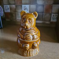 bear cookie jar for sale