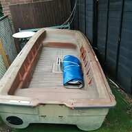 pond yacht for sale