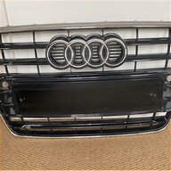 audi rs 4 grille b8 for sale