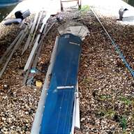 boat mast for sale