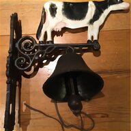 antique cow bell for sale