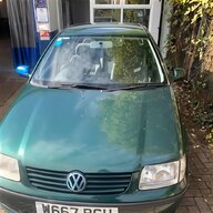 vw lupo diesel for sale