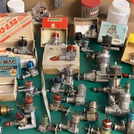 model airplane engines for sale