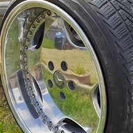 jaguar xj 20 inch wheels for sale