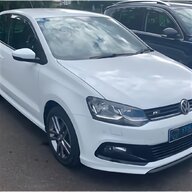 volkswagen polo 2016 for sale