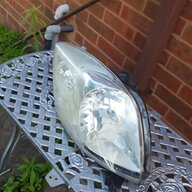 toyota avensis headlight for sale