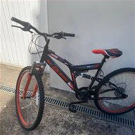 boys 18 mountain bike for sale