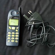 nokia 5110 charger for sale