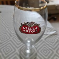stella artois chalice for sale