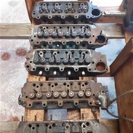classic mini cylinder head for sale