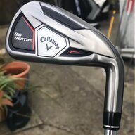 callaway irons for sale