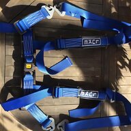 5 point racing harness for sale