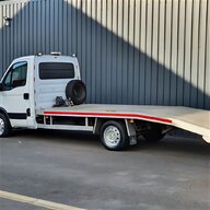 iveco daily dropside for sale
