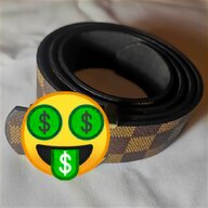 druh belts for sale