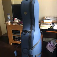 semi acoustic bass for sale