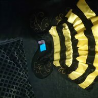 bumble bee costume for sale