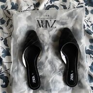 zara flat sandals for sale
