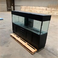 7 ft fish tank for sale