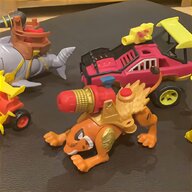 dino riders for sale