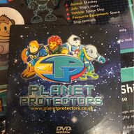 elc planet protectors for sale