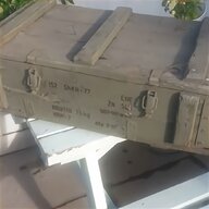 metal ammo box for sale