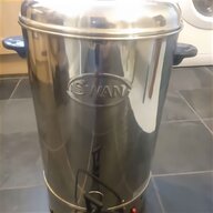 tea urns water boilers for sale
