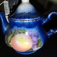 windsor bone china teapot for sale