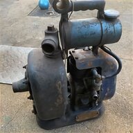 ruston hornsby stationary engine for sale