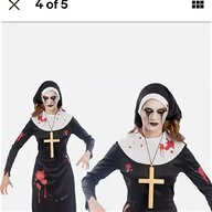 nun costume for sale