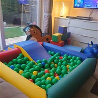 soft play ball pit for sale