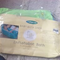 inflatable bath pillow for sale