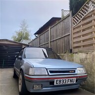 306 gti 6 for sale