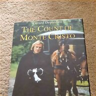 monte cristo for sale