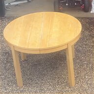 round banquet table for sale