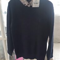 mock shirt jumper for sale