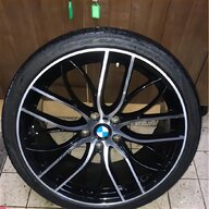 bmw 7 series wheels for sale
