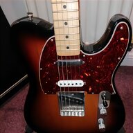 fender mexican telecaster for sale