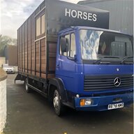 mercedes 814 for sale