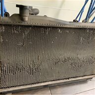pajero radiator for sale