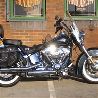 harley heritage softail classic for sale