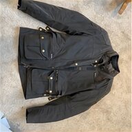 waxed motorcycle jacket for sale