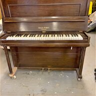 small upright piano for sale